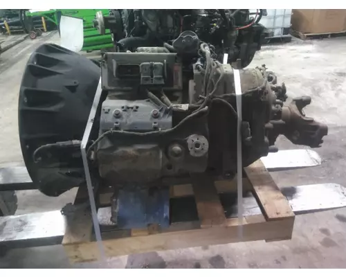 FULLER FM15E310BLAS TRANSMISSION ASSEMBLY