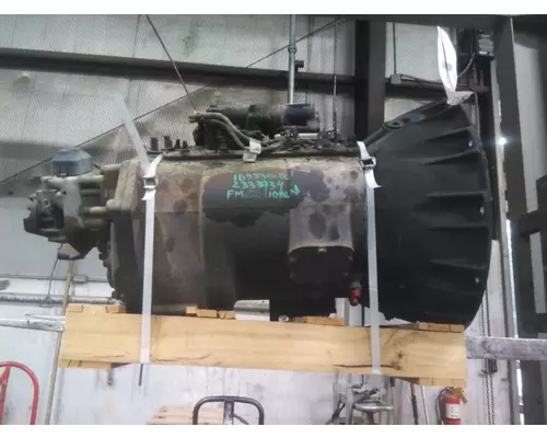 FULLER FM15E310BLAS TRANSMISSION ASSEMBLY