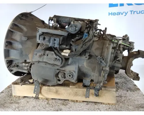 FULLER FM15E310BLAS TRANSMISSION ASSEMBLY