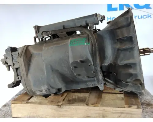 FULLER FM15E310BLAS TRANSMISSION ASSEMBLY