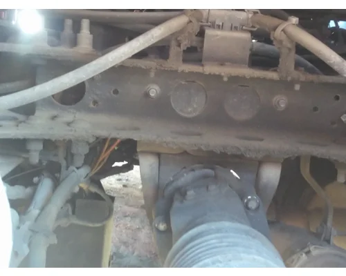 FULLER FM15E310BLAS TRANSMISSION ASSEMBLY