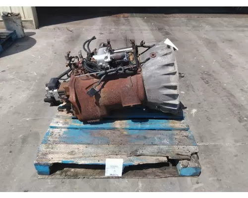 FULLER FM15E310BLAS TRANSMISSION ASSEMBLY