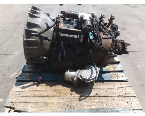 FULLER FM15E310BLAS TRANSMISSION ASSEMBLY
