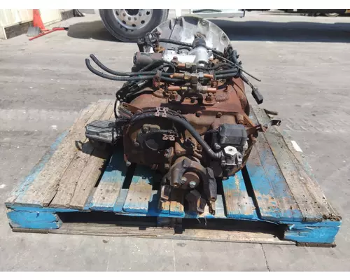 FULLER FM15E310BLAS TRANSMISSION ASSEMBLY