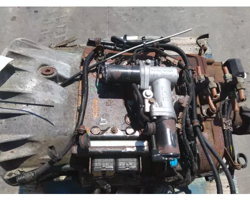 FULLER FM15E310BLAS TRANSMISSION ASSEMBLY