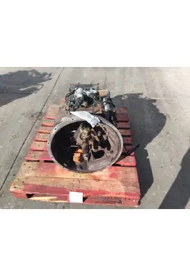 FULLER FM15E310BLAS TRANSMISSION ASSEMBLY