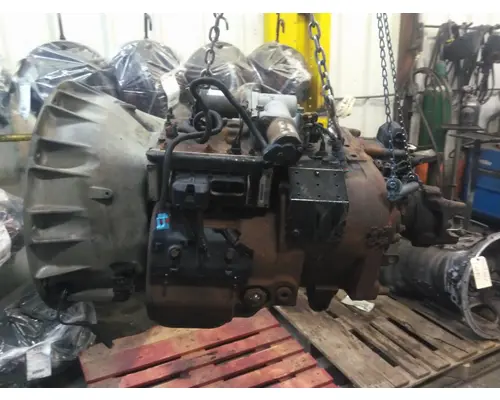 FULLER FM15E310BLAS TRANSMISSION ASSEMBLY