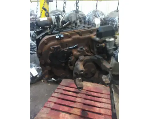 FULLER FM15E310BLAS TRANSMISSION ASSEMBLY