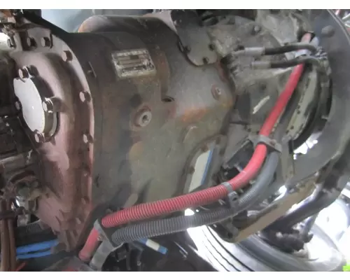 FULLER FM15E310BLAS TRANSMISSION ASSEMBLY