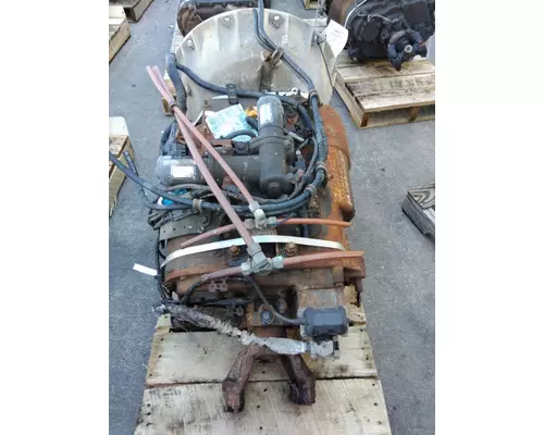 FULLER FM15E310BLAS TRANSMISSION ASSEMBLY