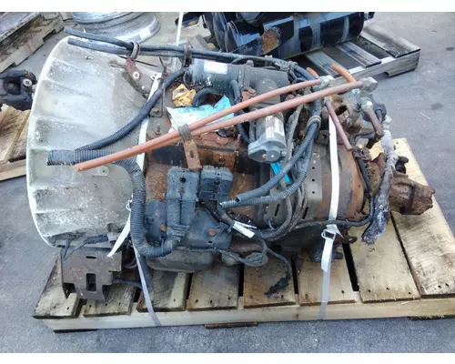 FULLER FM15E310BLAS TRANSMISSION ASSEMBLY