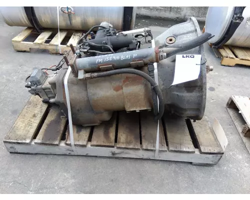 FULLER FM15E310BLAS TRANSMISSION ASSEMBLY