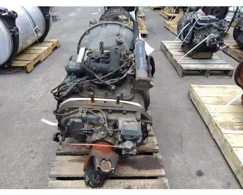 FULLER FM15E310BLAS TRANSMISSION ASSEMBLY