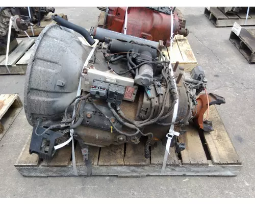FULLER FM15E310BLAS TRANSMISSION ASSEMBLY