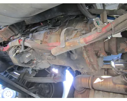 FULLER FM15E310BLAS TRANSMISSION ASSEMBLY