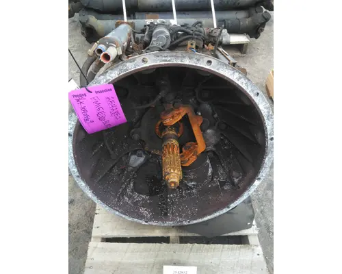 FULLER FM15E310BLAS TRANSMISSION ASSEMBLY