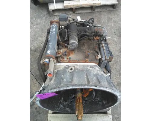 FULLER FM15E310BLAS TRANSMISSION ASSEMBLY