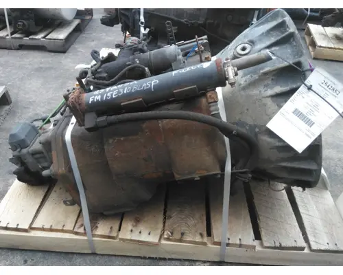 FULLER FM15E310BLAS TRANSMISSION ASSEMBLY