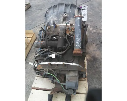 FULLER FM15E310BLAS TRANSMISSION ASSEMBLY