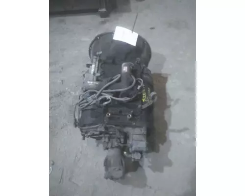 FULLER FM15E310BLAS TRANSMISSION ASSEMBLY