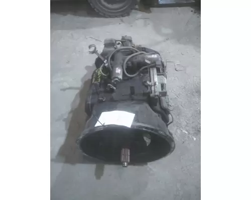 FULLER FM15E310BLAS TRANSMISSION ASSEMBLY