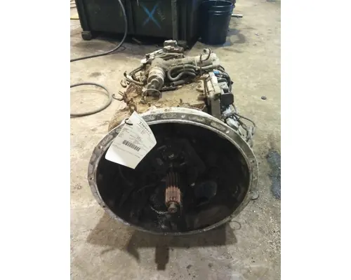 FULLER FM15E310BLAS TRANSMISSION ASSEMBLY