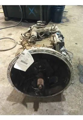 FULLER FM15E310BLAS TRANSMISSION ASSEMBLY