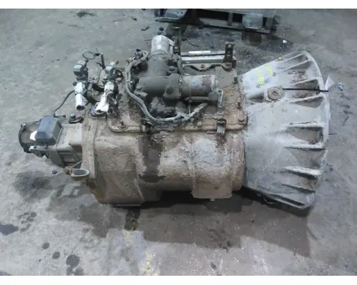 FULLER FM15E310BLAS TRANSMISSION ASSEMBLY