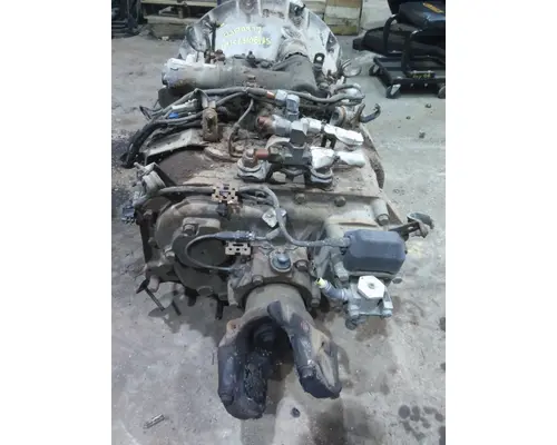 FULLER FM15E310BLAS TRANSMISSION ASSEMBLY