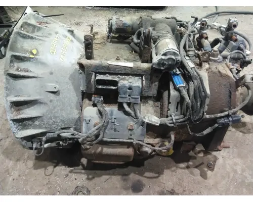 FULLER FM15E310BLAS TRANSMISSION ASSEMBLY