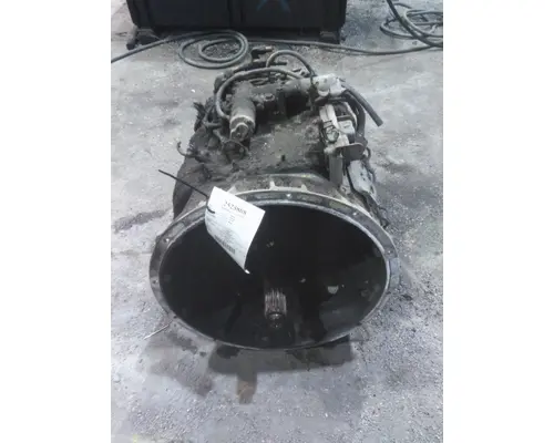 FULLER FM15E310BLAS TRANSMISSION ASSEMBLY