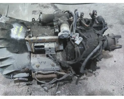 FULLER FM15E310BLAS TRANSMISSION ASSEMBLY