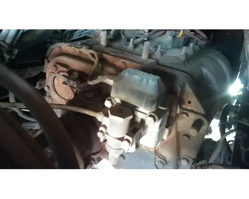 FULLER FM15E310BLAS TRANSMISSION ASSEMBLY