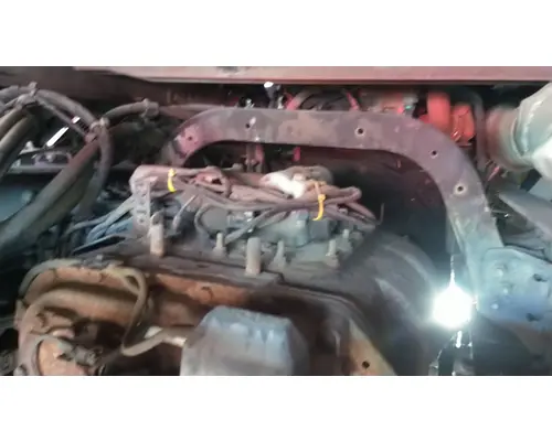 FULLER FM15E310BLAS TRANSMISSION ASSEMBLY