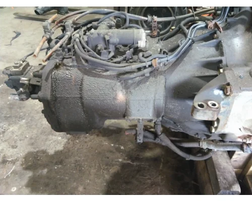 FULLER FM15E310BLAS TRANSMISSION ASSEMBLY