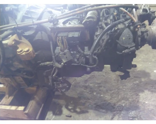 FULLER FM15E310BLAS TRANSMISSION ASSEMBLY