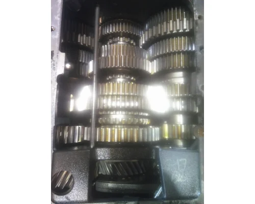 FULLER FM15E310BLAS TRANSMISSION ASSEMBLY