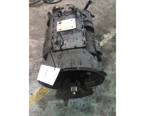 FULLER FM15E310BLAS TRANSMISSION ASSEMBLY