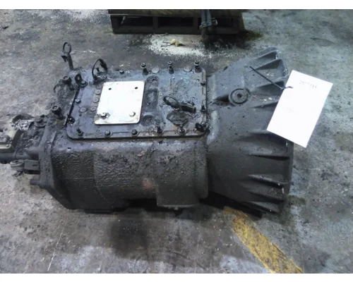 FULLER FM15E310BLAS TRANSMISSION ASSEMBLY