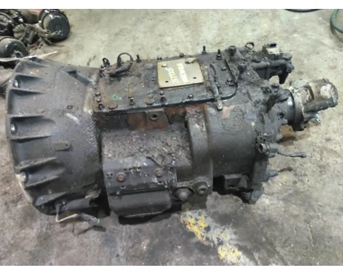 FULLER FM15E310BLAS TRANSMISSION ASSEMBLY