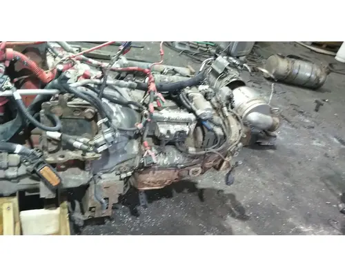 FULLER FM15E310BLAS TRANSMISSION ASSEMBLY