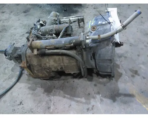 FULLER FM15E310BLAS TRANSMISSION ASSEMBLY