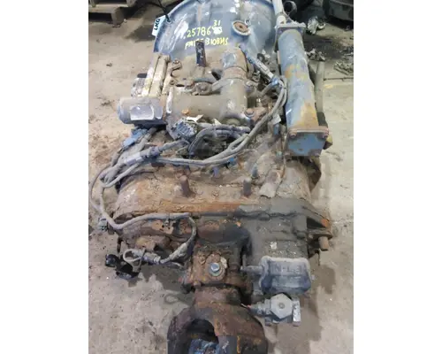 FULLER FM15E310BLAS TRANSMISSION ASSEMBLY