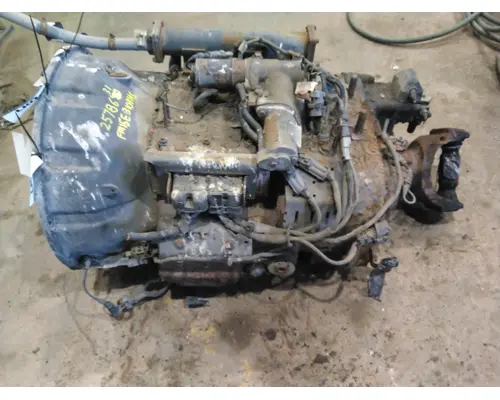 FULLER FM15E310BLAS TRANSMISSION ASSEMBLY