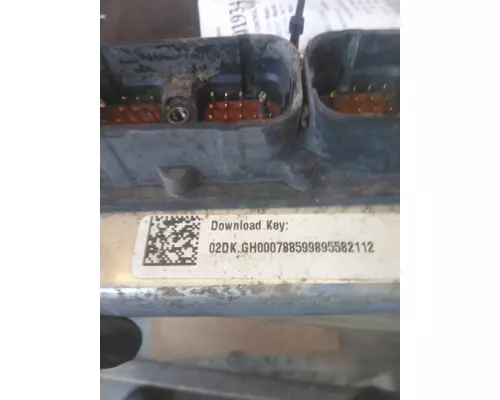 FULLER FM15E310BLAS TRANSMISSION CONTROL MODULE (TCM)