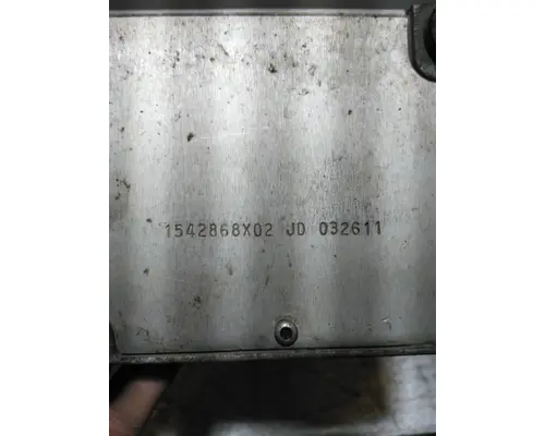 FULLER FM15E310BLAS TRANSMISSION CONTROL MODULE (TCM)