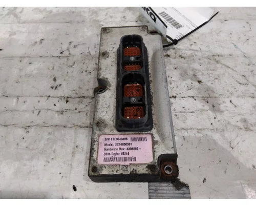 FULLER FM15E310BLAS TRANSMISSION CONTROL MODULE (TCM)