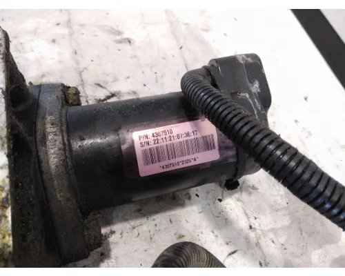 FULLER FM15E310BLAS TRANSMISSION PARTS