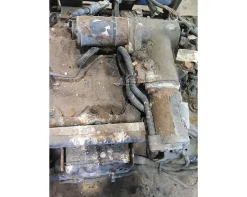 FULLER FM15E310BLAS TRANSMISSION PARTS