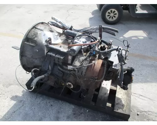 FULLER FM15E310B TRANSMISSION ASSEMBLY